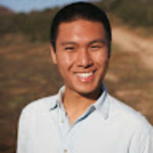 Meet your Posher, Calvin